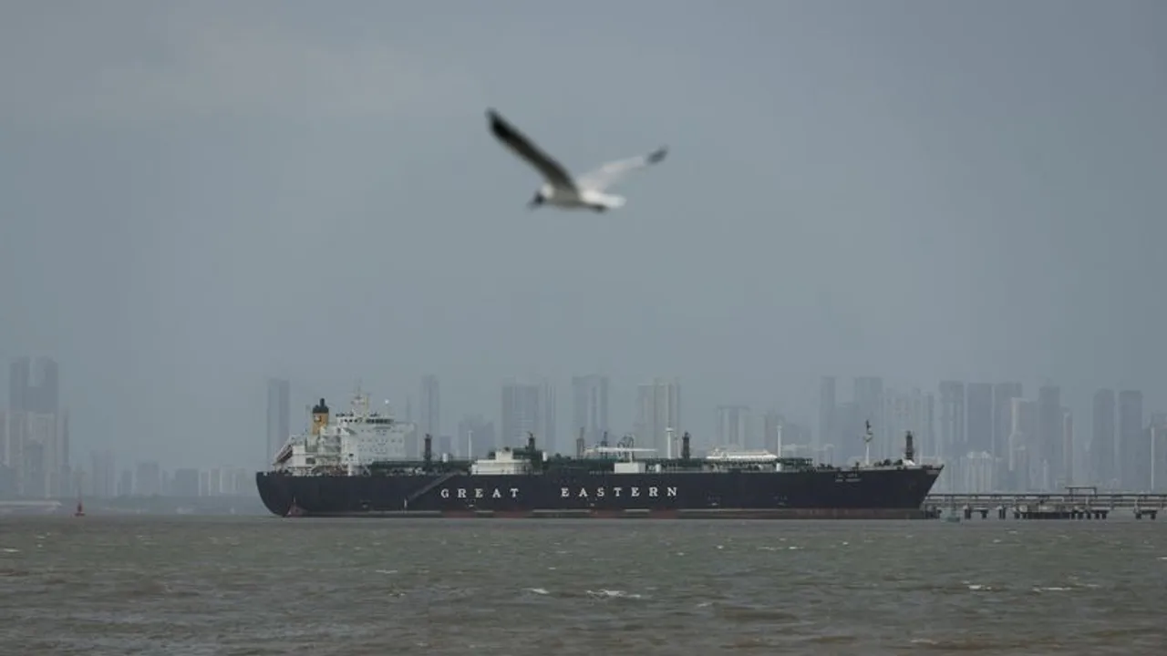 Londres accueille des discussions militaires pour sécuriser le détroit d’Ormuz