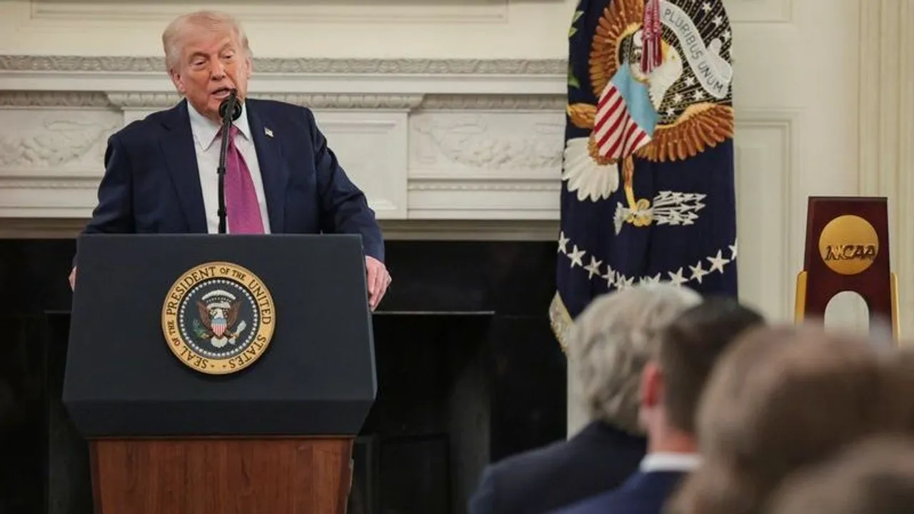 Trump prolonge la trêve avec l’Iran, mais maintient le blocus maritime