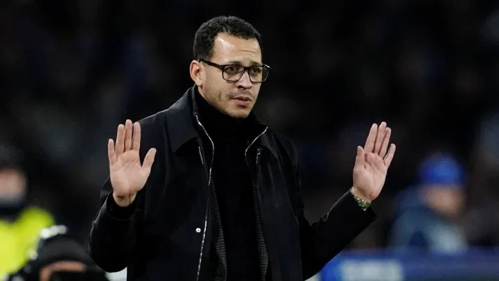 Liam Rosenior sacked as Chelsea manager