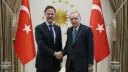 Türkiye's Erdogan hosts NATO head Rutte, pushes for stronger alliance unity ahead of Ankara summit