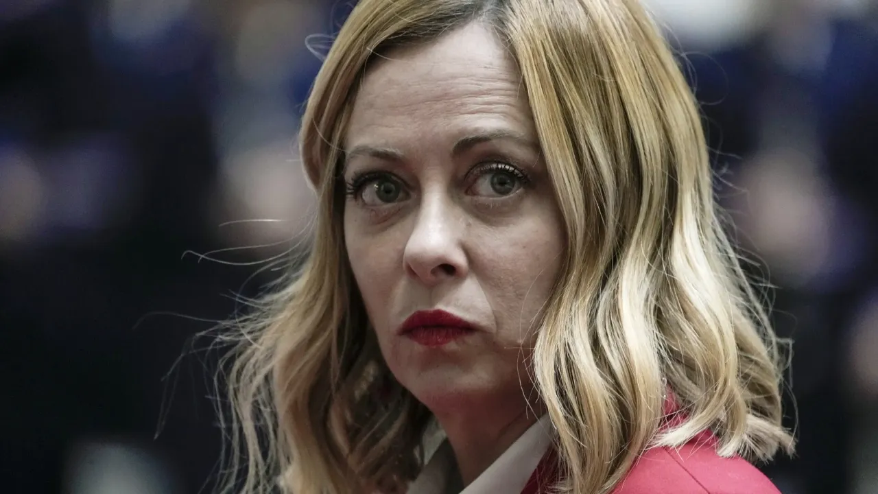 «Пропагандист режима не может учить свободе»: Мелони ответила Соловьеву