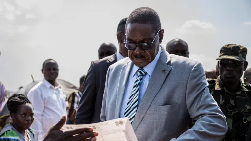 Malawi sells gold, seeks Afreximbank loan to fund fuel purchases