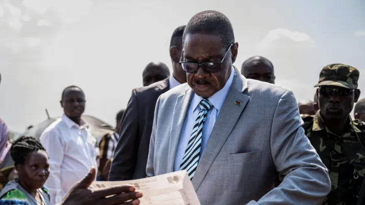 Malawi sells gold, seeks Afreximbank loan to fund fuel purchases