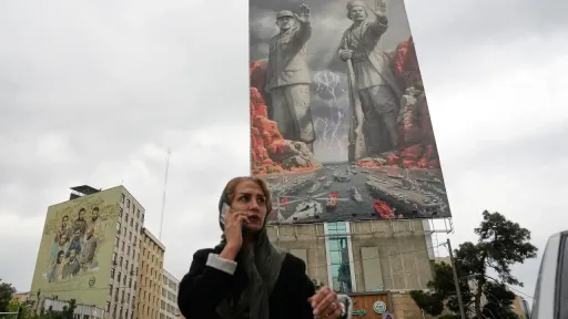 Трамп: Иран «финансово рушится» из-за Ормузского пролива