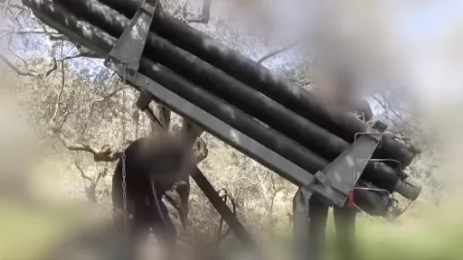 حزب الله يقصف مستوطنة إسرائيلية لأول مرة منذ الهدنة رداً على خروقات الاحتلال