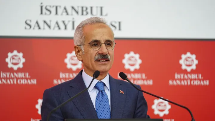 No jet fuel shortage in Türkiye: minister