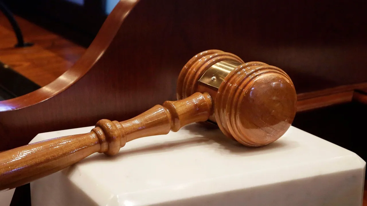 Defendants plead not guilty over 2025 Nigeria coup plot: media