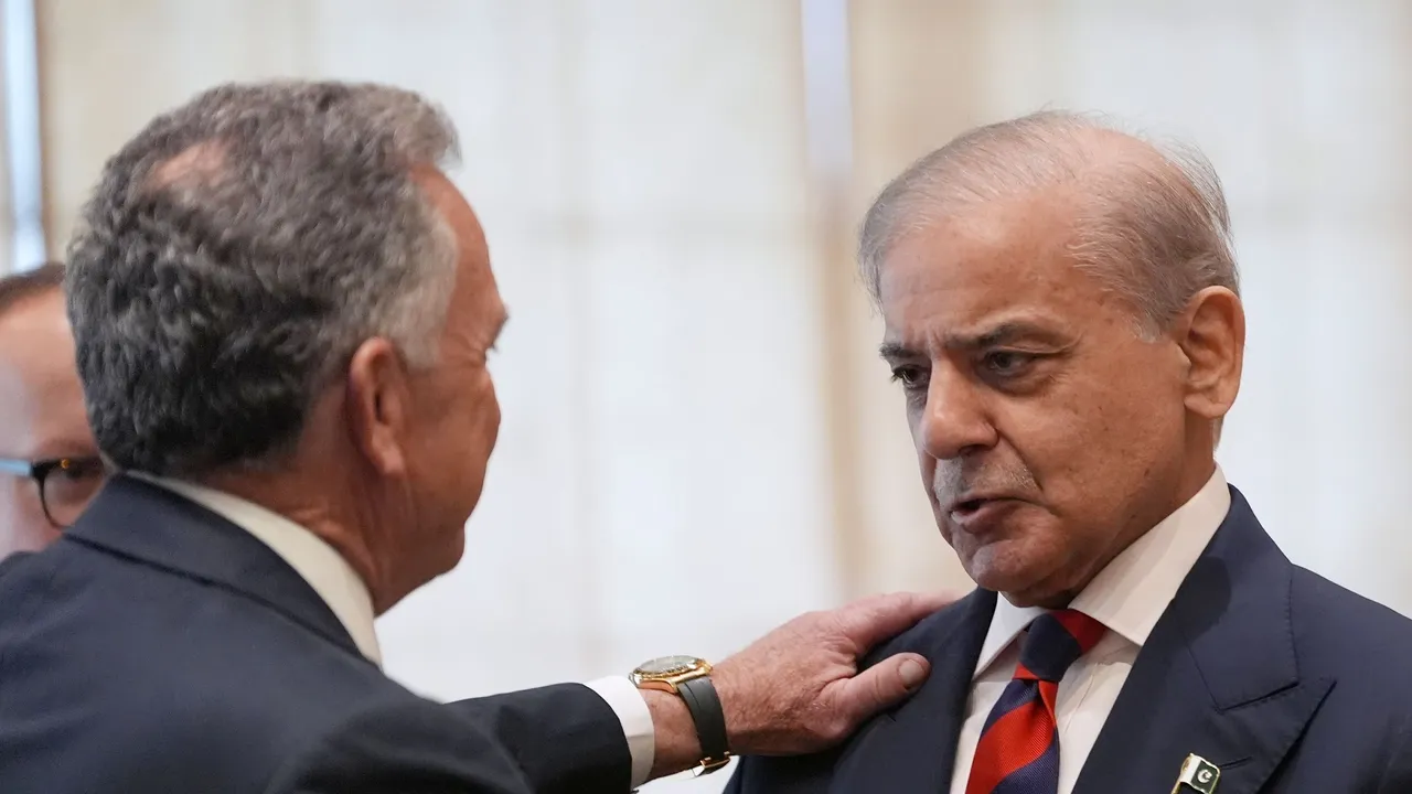 استقبال پاکستان از تمدید آتش‌بس ایران و آمریکا و تأکید بر دستیابی به توافق جامع صلح