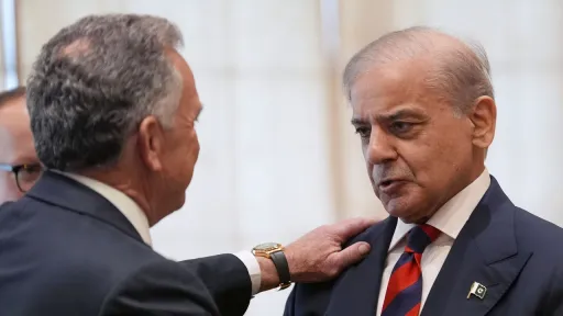 استقبال پاکستان از تمدید آتش‌بس ایران و آمریکا و تأکید بر دستیابی به توافق جامع صلح