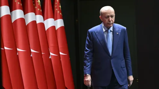 Erdogan to Steinmeier: War is weakening Europe, peace is urgent