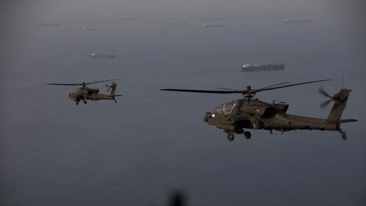 Britaniyä häm Frantsiyä Ormuz buğazın yañadan açu öçen küpmillätle koalitsiyägä citäkçelek itäçäk