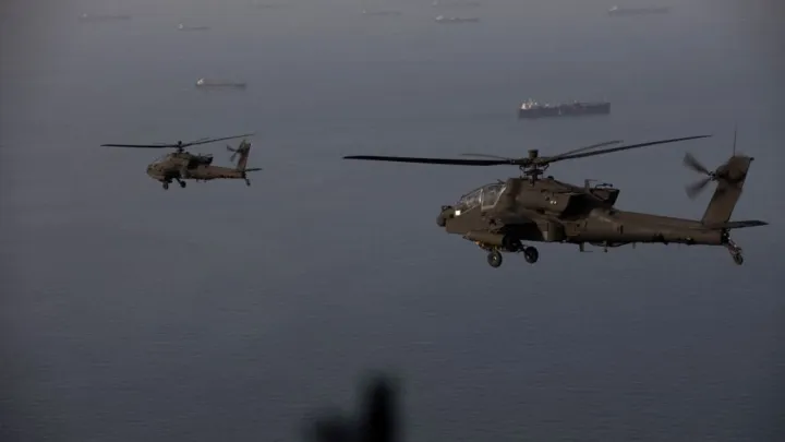 Reino Unido e França vão liderar uma coligação multinacional destinada a reabrir o Estreito de Ormuz