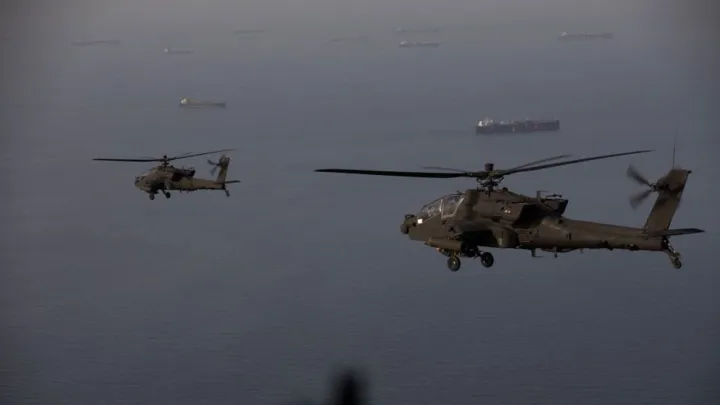 Britaniyä häm Frantsiyä Ormuz buğazın yañadan açu öçen küpmillätle koalitsiyägä citäkçelek itäçäk