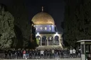 Türkiye, seven countries slam Israel over Al-Aqsa violations, illegal settlement expansion