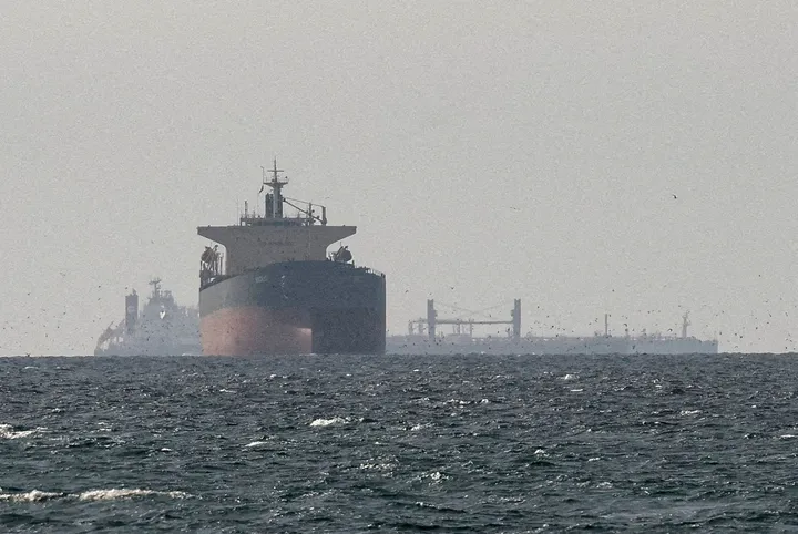 Iran collects first Hormuz toll revenue as global shipping faces new pressure