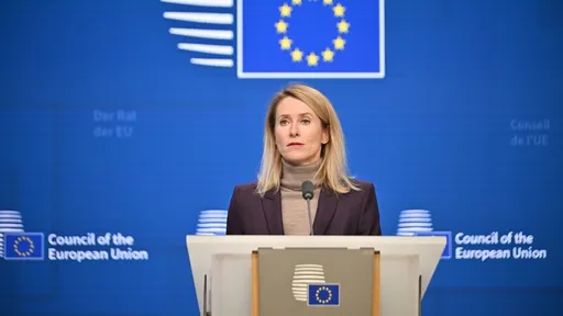 BE-ja miraton paketën e re të sanksioneve kundër Rusisë