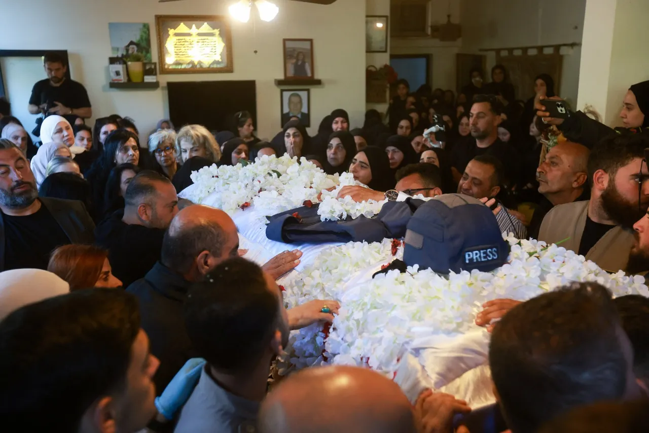 Sindikata e Gazetarëve në Liban: 27 gazetarë të vrarë në sulmet izraelite