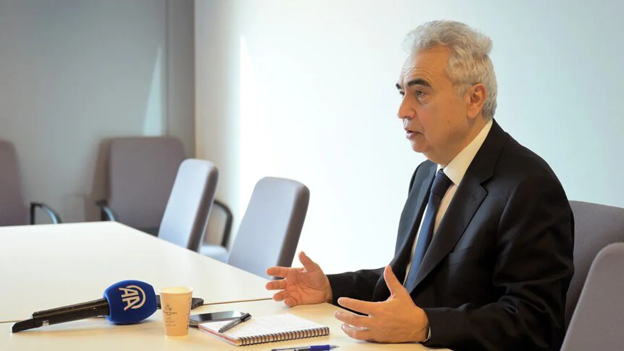 Shefi i IEA-s paralajmëron për “kërcënimin më të madh të sigurisë energjetike në histori”