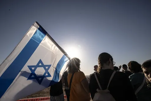 Израелски екстремисти преминаа во јужен Либан, повикаа на создавање израелски населби