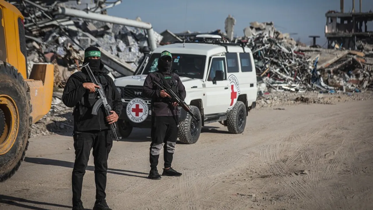 Хамас: Разоружување без спроведување на првата фаза од договорот за Газа го блокира планот на Трамп