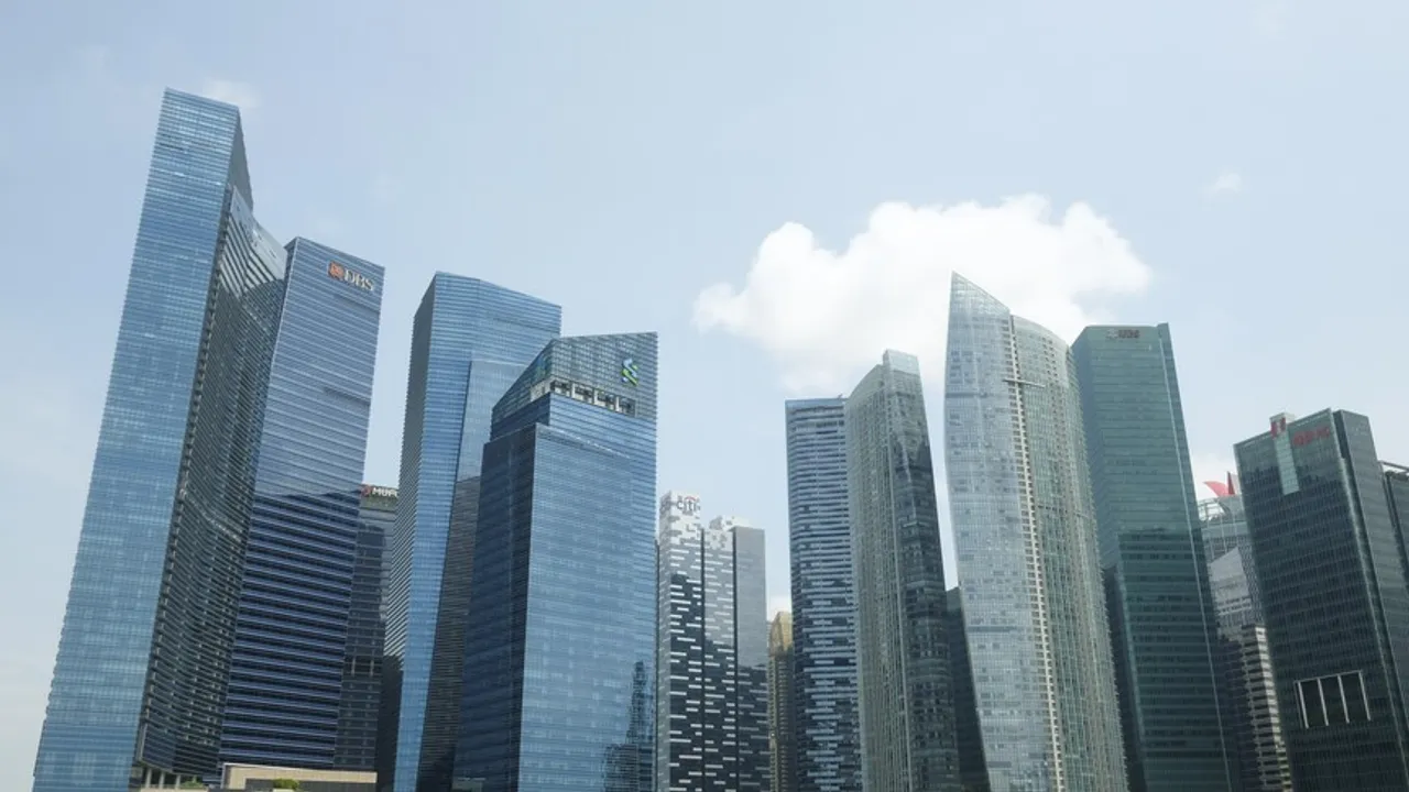 Инфлацијата во Сингапур скокна на 1,8% поради раст на транспортните трошоци