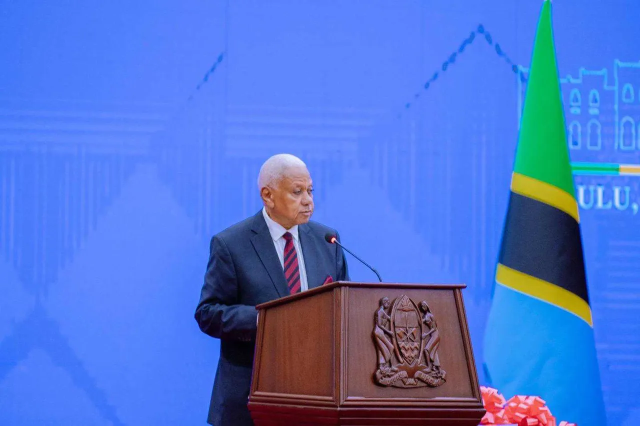 Ripoti ya Jaji Chande yakiri kuwepo kwa vifo katika vurugu za baada ya Uchaguzi Mkuu wa Oktoba