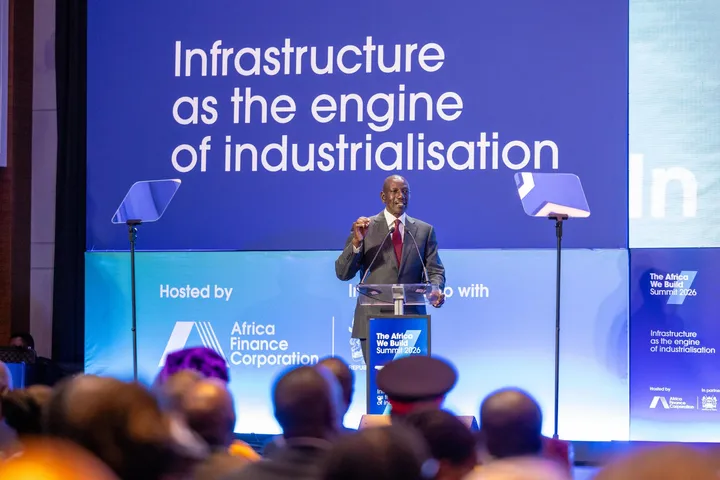 Kenya haitasafirisha madini ghafi tena: Rais Ruto