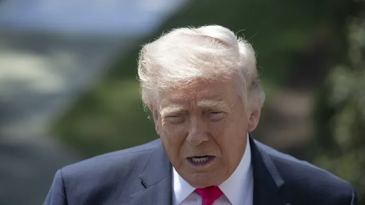 Trump urdhëron Marinën të qëllojë çdo anije që vendos mina në Ngushticën e Hormuzit