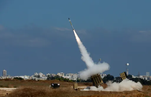 Israel orders $200M worth aerial munitions, citing preparations for 'intense security decade'