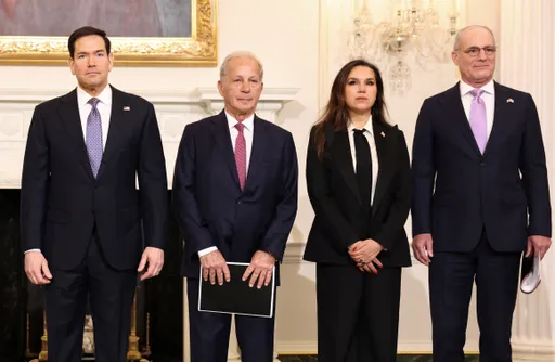 Second round de pourparlers israélo-libanais jeudi à Washington