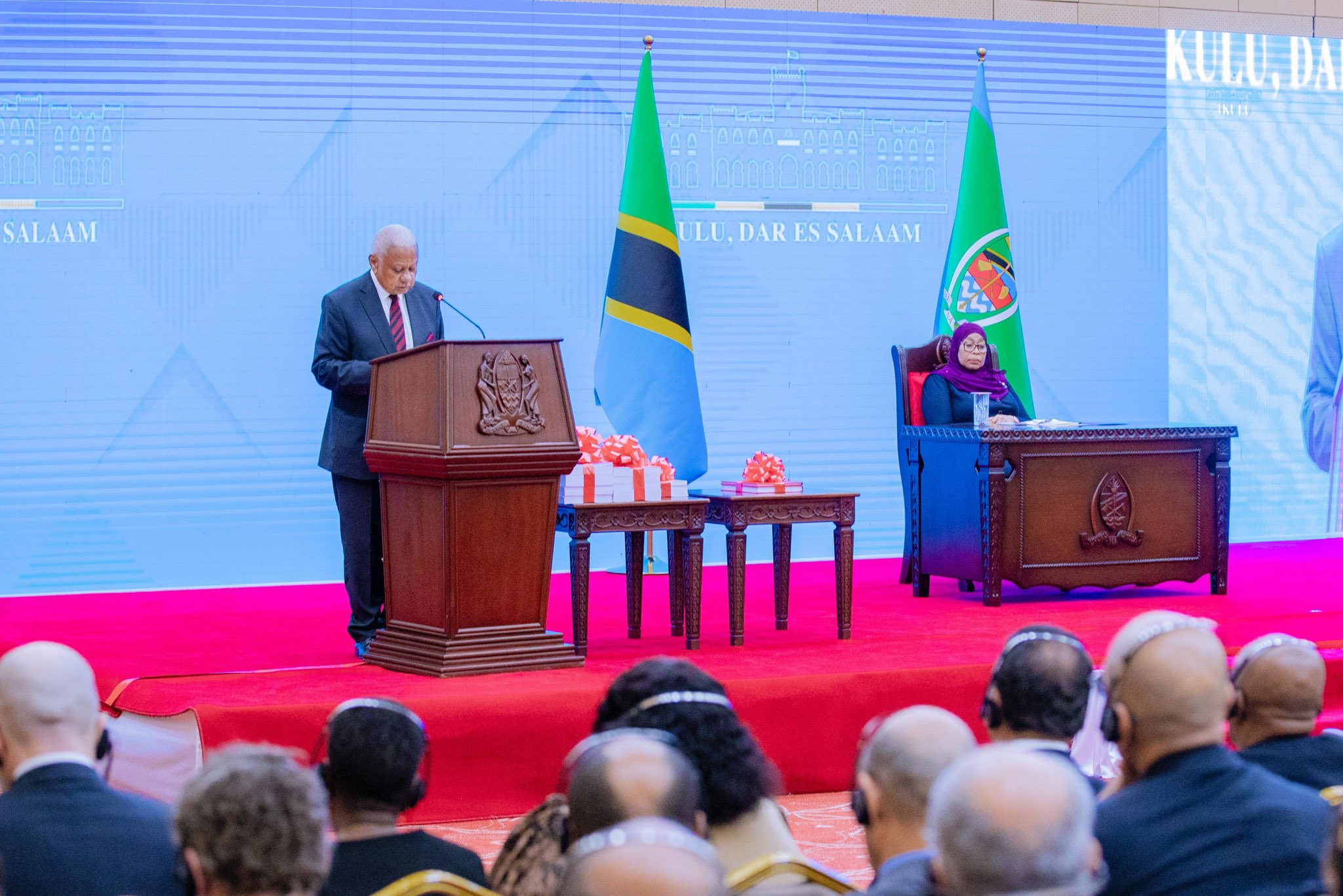 Jaji Chande: Vifo baada ya vurugu za uchaguzi vimeacha pengo kubwa