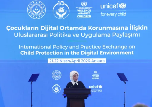 Türkiye bans social media for under-15s in major digital safety overhaul