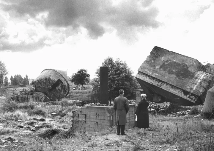 Kipppunkte einer Demokratie: Hitler-Akten online