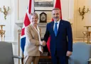 Türkiye, UK sign 'strategic partnership' framework to deepen ties
