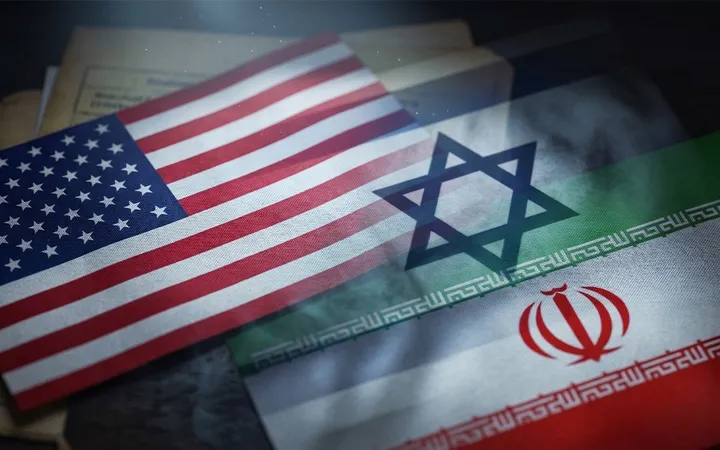 Inside the Iran talks: Why is Israel still outside the negotiating table?