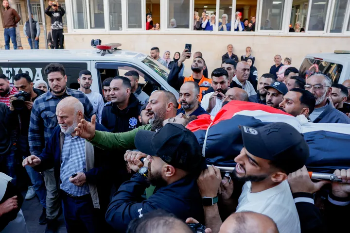 16 شهيداً فلسطينياً برصاص مستوطنين إسرائيليين منذ بداية 2026