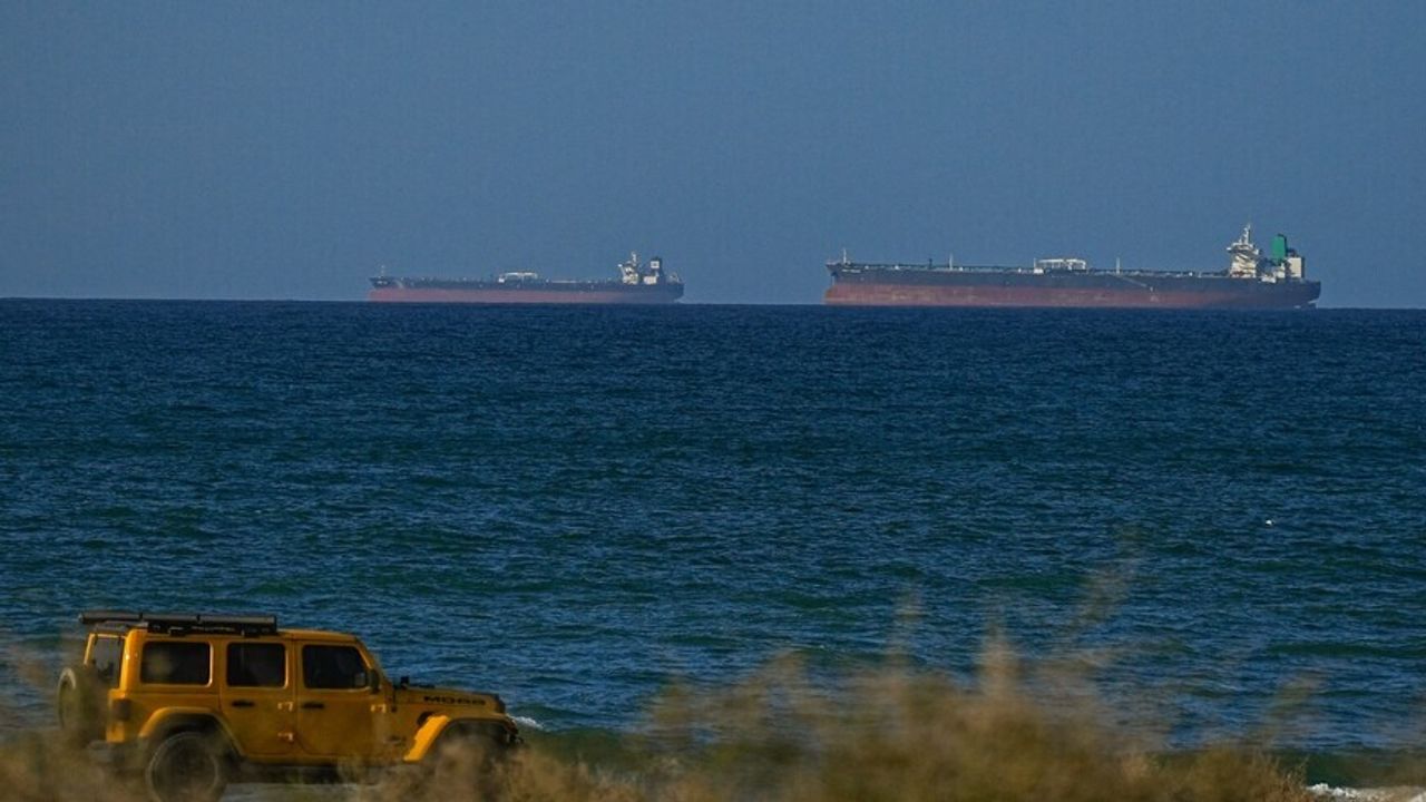 Pentagoni  Pastrimi i minave në Ngushticën e Hormuzit mund të zgjasë me muaj