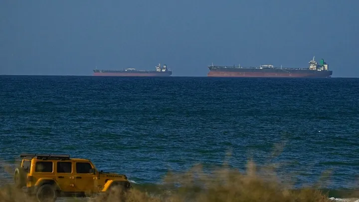 Pentagoni: Pastrimi i minave në Ngushticën e Hormuzit mund të zgjasë me muaj