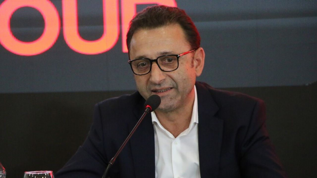 Arrestohet ish presidenti i Federatës së Futbollit të Maqedonisë  Muamed Sejdini