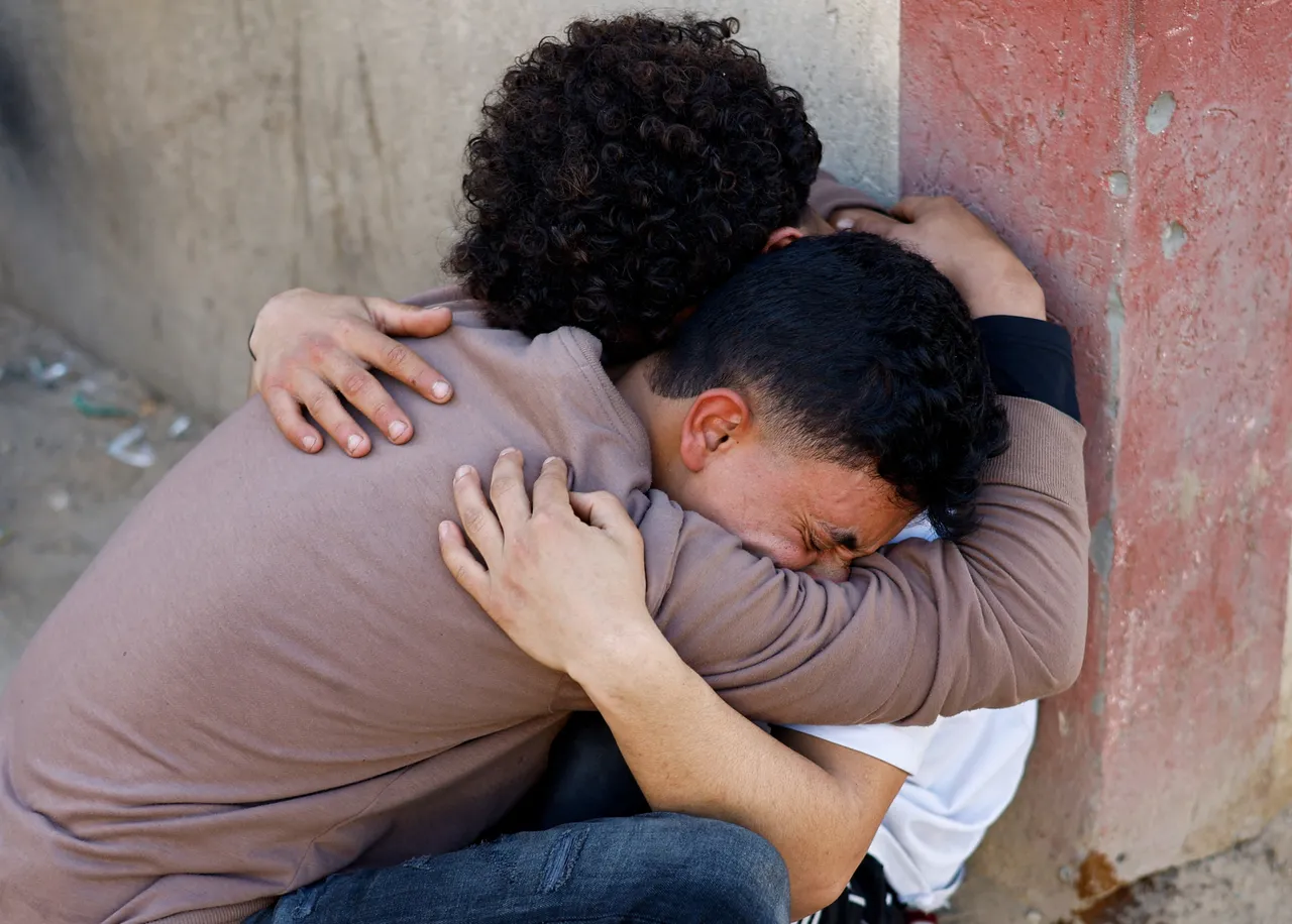 Disarmament before implementation of Gaza deal 'contradicts Trump's plan': Hamas