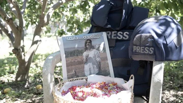 Najmanje 27 novinara ubijeno u izraelskim napadima u Libanu