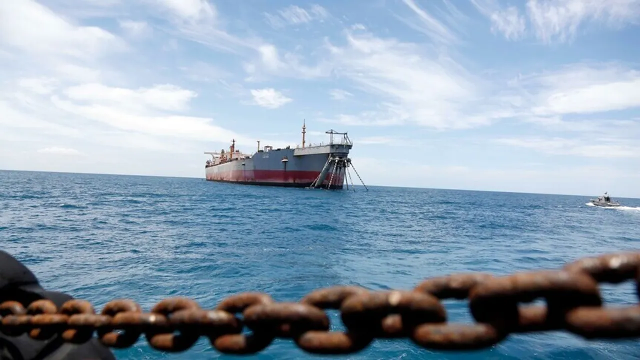 Cijene nafte porasle za dva posto zbog poremećaja u Hormuškom moreuzu i neizvjesnosti oko primirja