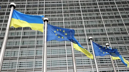 EU odobrio zajam od 90 milijardi eura za Ukrajinu nakon višemjesečnog odlaganja