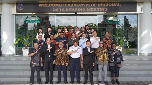 Indonesia pimpin kolaborasi data keselamatan penerbangan Asia Pasifik di Bali