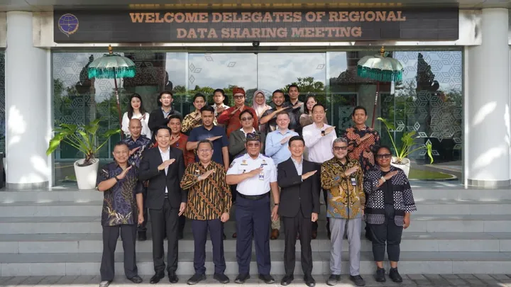 Indonesia pimpin kolaborasi data keselamatan penerbangan Asia Pasifik di Bali