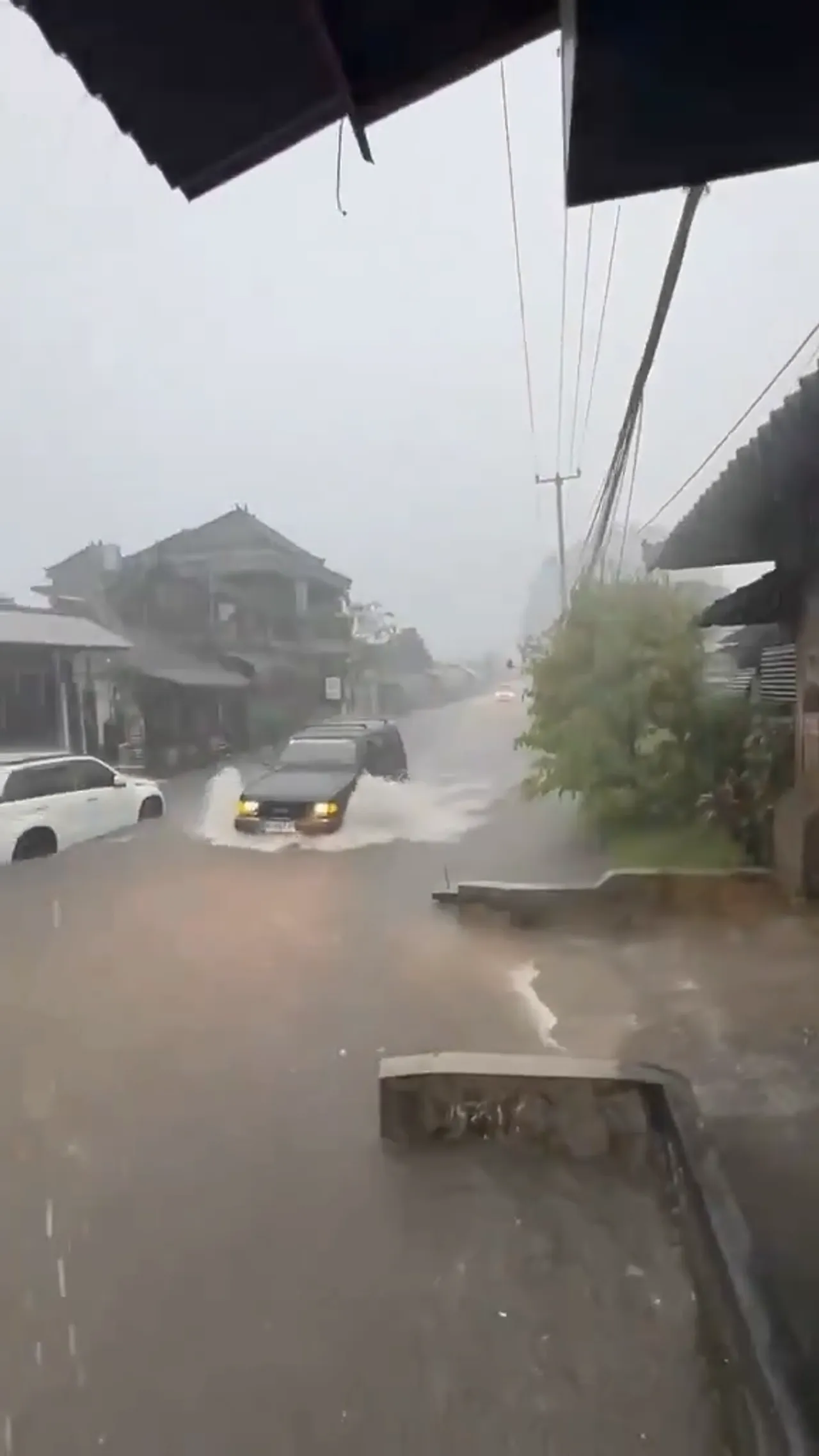 Banjir langganan di Tabanan, Bali dikeluhkan warga, soroti penanganan dinas terkait