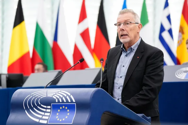 'Een regelrechte schande': EU-parlementariërs hekelen falen EU om Israël-overeenkomst op te schorten