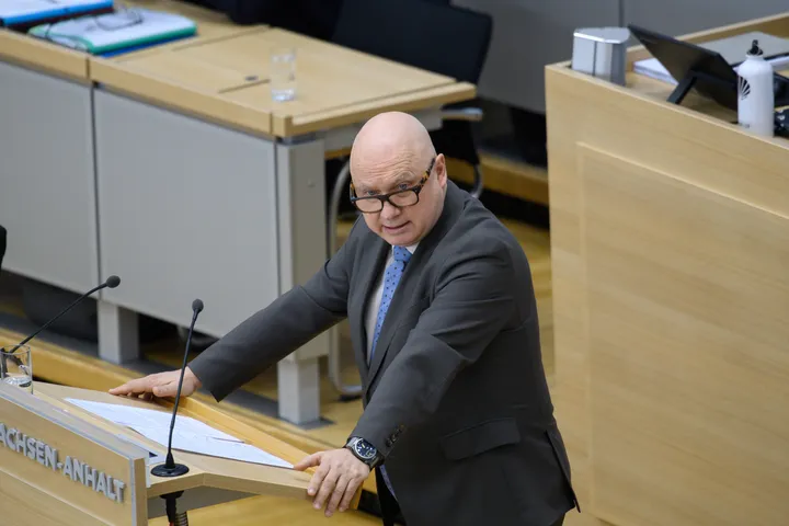Landtag verschärft Regeln nach AfD-Vetternwirtschaft