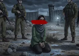 How researchers are building an airtight case on Israeli sexual torture of Palestinian detainees