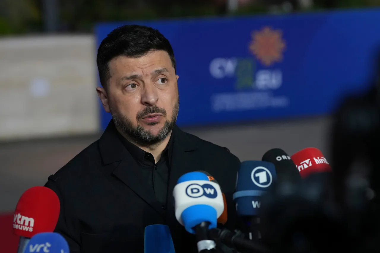 Зеленски објави санкции за руски функционери и бродови кои се користат за извоз на руски енергенси